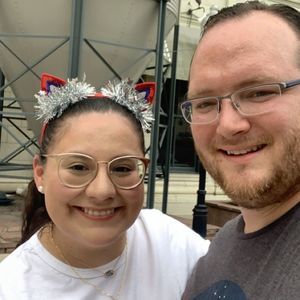 Meet your Posher, Lorena